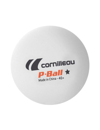 Piłeczki p-ball cornilleau 72 szt.