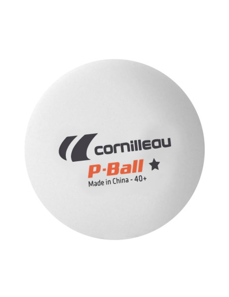 Piłeczki p-ball cornilleau 72 szt.