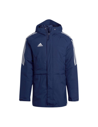 Kurtka adidas condivo 22 stadium parka m