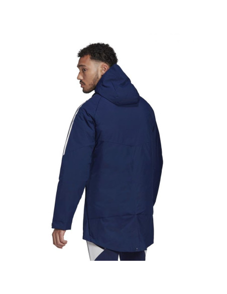 Kurtka adidas condivo 22 stadium parka m