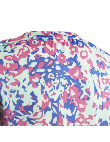 Koszulka adidas tr-es allover print jr