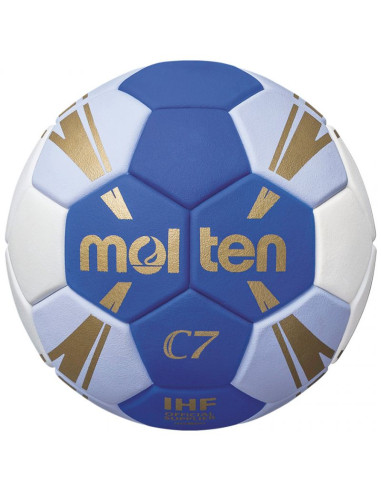 Piłka ręczna molten h1c3500
