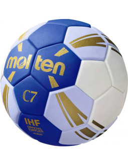 Piłka ręczna molten h1c3500 2
