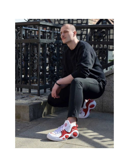 Buty nike air zoom m dx1165