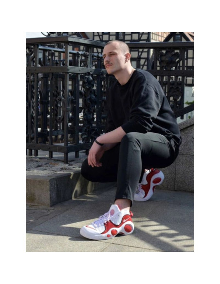 Buty nike air zoom m dx1165