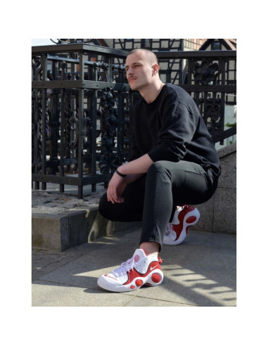 Buty nike air zoom m dx1165