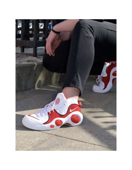 Buty nike air zoom m dx1165