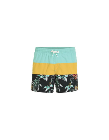 Szorty kąpielowe o'neill mix&match cali block 15'' m