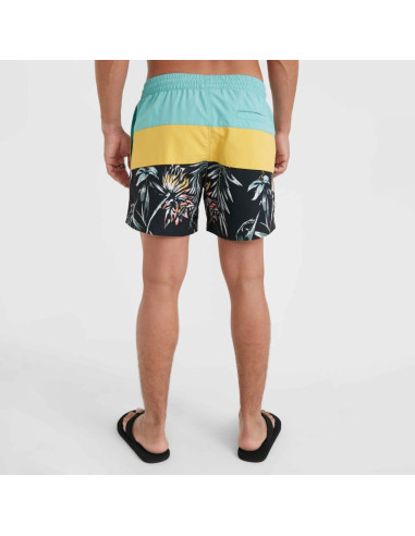 Szorty kąpielowe o'neill mix&match cali block 15'' m