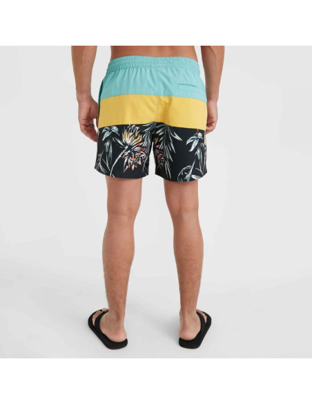 Szorty kąpielowe o'neill mix&match cali block 15'' m