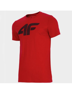 Koszulka 4f m h4l22-tsm353 2