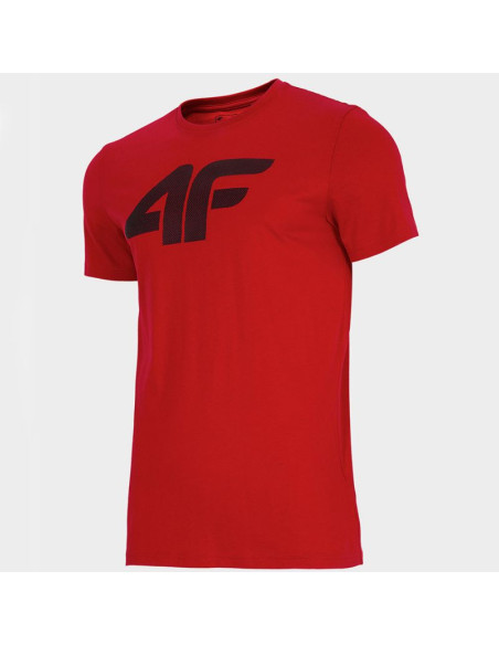 Koszulka 4f m h4l22-tsm353