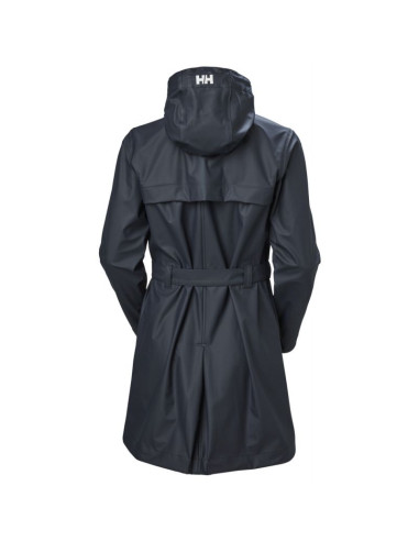 Kurtka helly hansen kirwall ii raincoat w 53252