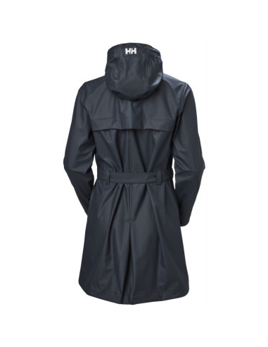 Kurtka helly hansen kirwall ii raincoat w 53252