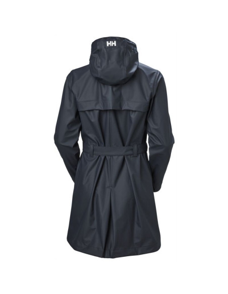 Kurtka helly hansen kirwall ii raincoat w 53252
