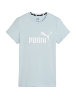 Koszulka puma ess logo tee w 586775 2