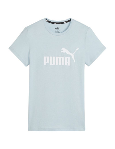 Koszulka puma ess logo tee w 586775