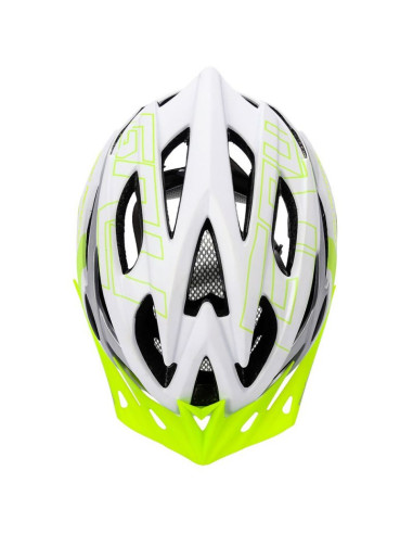 Kask rowerowy meteor gruver 24800