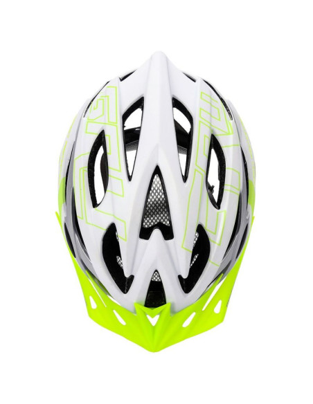 Kask rowerowy meteor gruver 24800