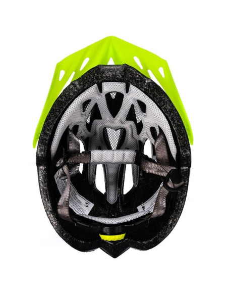 Kask rowerowy meteor gruver 24800