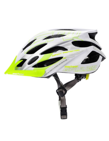 Kask rowerowy meteor gruver 24800