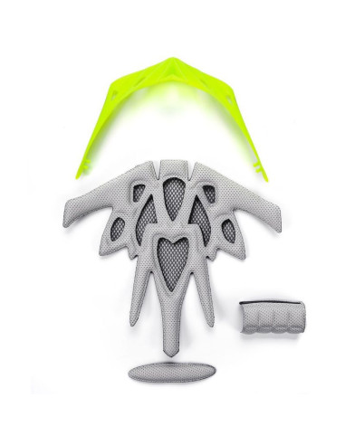 Kask rowerowy meteor gruver 24800