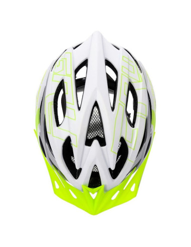 Kask rowerowy meteor gruver 24800