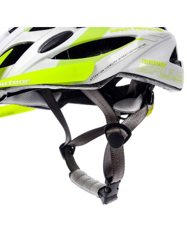 Kask rowerowy meteor gruver 24800