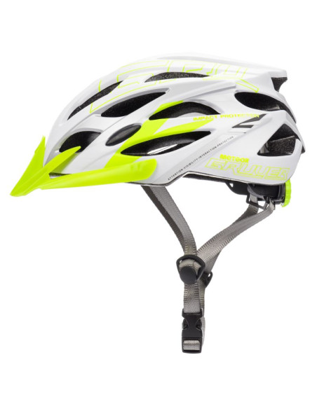 Kask rowerowy meteor gruver 24800