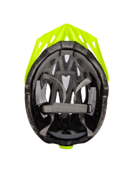 Kask rowerowy meteor gruver 24800