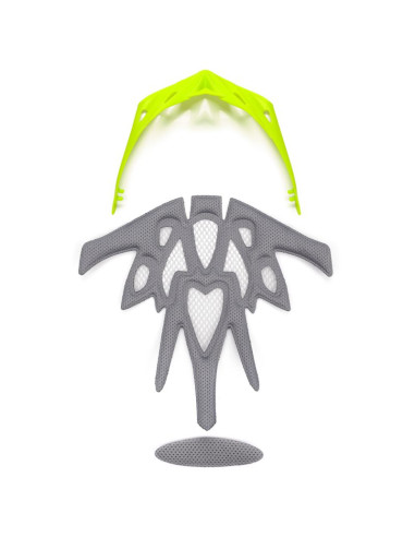 Kask rowerowy meteor gruver 24800