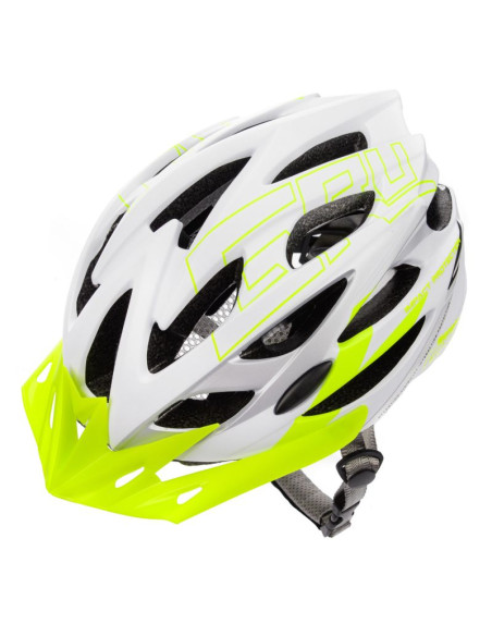 Kask rowerowy meteor gruver 24800