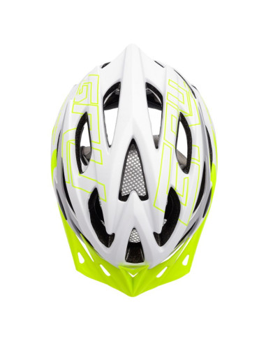 Kask rowerowy meteor gruver 24800