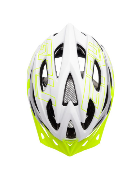 Kask rowerowy meteor gruver 24800