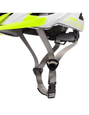 Kask rowerowy meteor gruver 24800