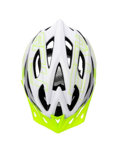 Kask rowerowy meteor gruver 24800