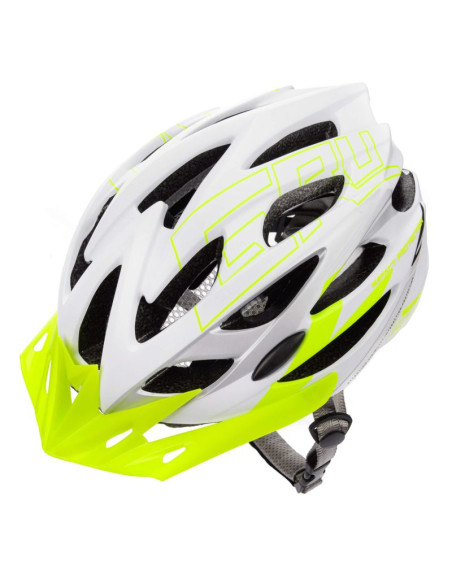 Kask rowerowy meteor gruver 24800