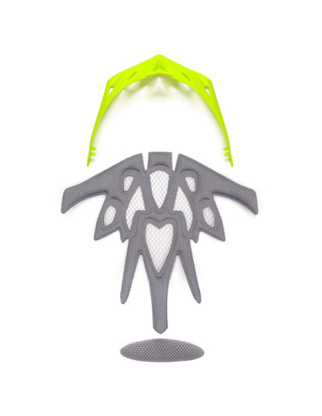 Kask rowerowy meteor gruver 24800