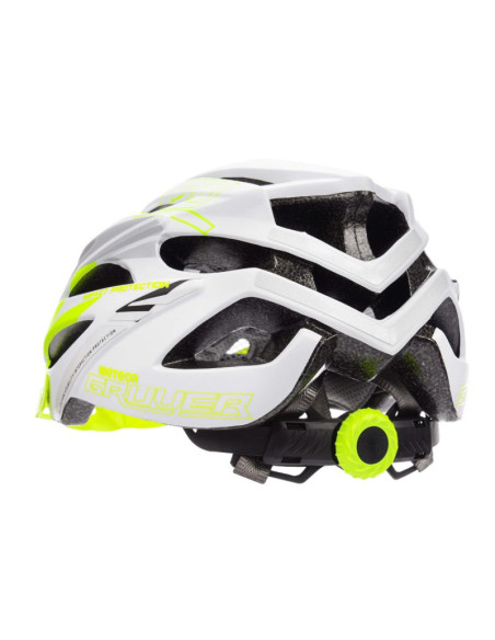 Kask rowerowy meteor gruver 24800
