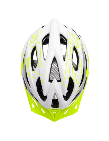 Kask rowerowy meteor gruver 24800