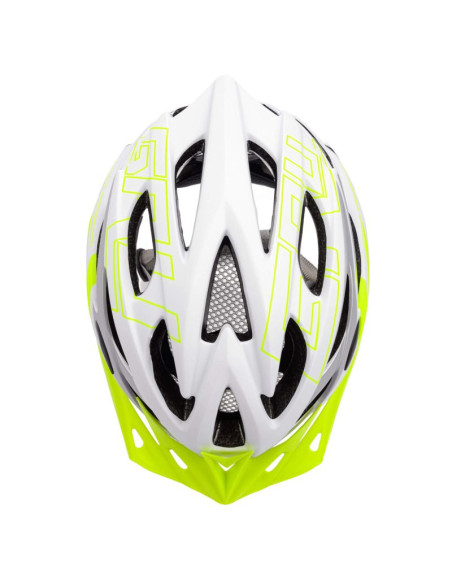 Kask rowerowy meteor gruver 24800