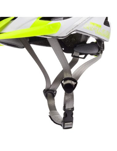 Kask rowerowy meteor gruver 24800