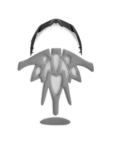 Kask rowerowy meteor gruver 24800