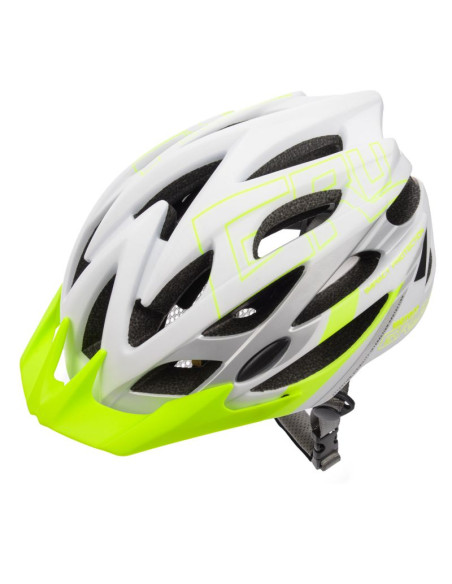 Kask rowerowy meteor gruver 24800
