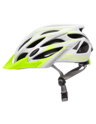 Kask rowerowy meteor gruver 24800