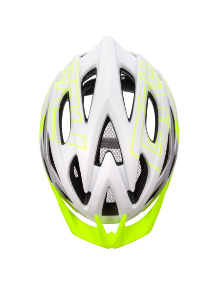 Kask rowerowy meteor gruver 24800
