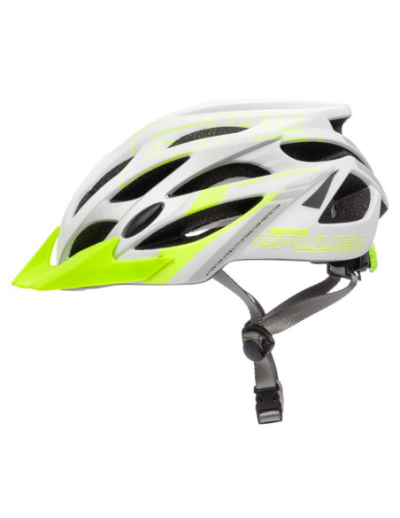 Kask rowerowy meteor gruver 24800