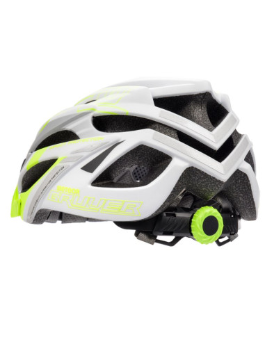 Kask rowerowy meteor gruver 24800
