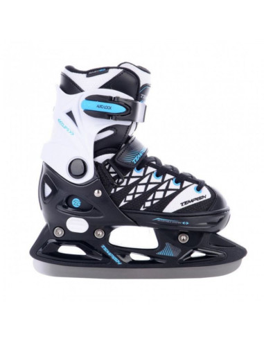 Łyżwy regulowane tempish clips jr