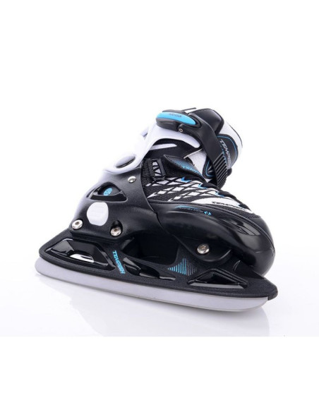 Łyżwy regulowane tempish clips jr